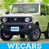 suzuki jimny 2020 CFJ1742242 image 1