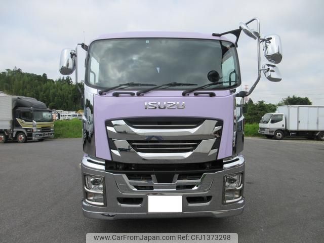 isuzu giga 2018 GOO_NET_EXCHANGE_0505029A30250703W001 image 2