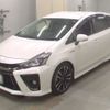 toyota prius-α 2017 -TOYOTA 【相模 330せ9181】--Prius α ZVW41W-0059978---TOYOTA 【相模 330せ9181】--Prius α ZVW41W-0059978- image 1