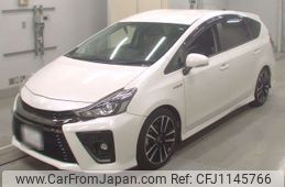 toyota prius-α 2017 -TOYOTA 【相模 330せ9181】--Prius α ZVW41W-0059978---TOYOTA 【相模 330せ9181】--Prius α ZVW41W-0059978-