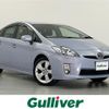 toyota prius 2011 -TOYOTA--Prius DAA-ZVW30--ZVW30-5315915---TOYOTA--Prius DAA-ZVW30--ZVW30-5315915- image 1