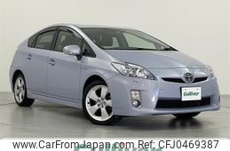 toyota prius 2011 -TOYOTA--Prius DAA-ZVW30--ZVW30-5315915---TOYOTA--Prius DAA-ZVW30--ZVW30-5315915-