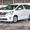 toyota vellfire 2012 -TOYOTA--Vellfire DBA-GGH20W--GGH20-8062735---TOYOTA--Vellfire DBA-GGH20W--GGH20-8062735- image 16