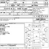 toyota harrier 2015 -TOYOTA 【宇都宮 325め8000】--Harrier ZSU60W-0059235---TOYOTA 【宇都宮 325め8000】--Harrier ZSU60W-0059235- image 3