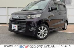 suzuki wagon-r-stingray 2011 quick_quick_MH23S_MH23S-632326