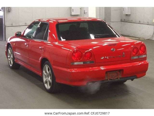 nissan skyline 1998 -NISSAN--Skyline GF-ER34--ER34-019546---NISSAN--Skyline GF-ER34--ER34-019546- image 2