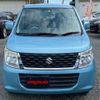 suzuki wagon-r 2015 -SUZUKI--Wagon R DBA-MH34S--MH34S-400770---SUZUKI--Wagon R DBA-MH34S--MH34S-400770- image 1