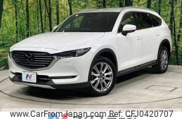 mazda cx-8 2018 -MAZDA--CX-8 3DA-KG2P--KG2P-125763---MAZDA--CX-8 3DA-KG2P--KG2P-125763-