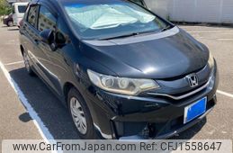 honda fit 2014 CFJ1558647