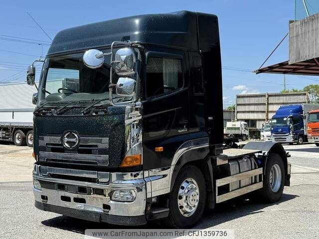 hino profia 2018 -HINO--Profia QPG-SH1EDDG--SH1EDD-16288---HINO--Profia QPG-SH1EDDG--SH1EDD-16288- image 2