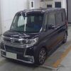 daihatsu tanto 2016 -DAIHATSU 【岡山 581ﾒ8680】--Tanto DBA-LA600S--LA600S-0488498---DAIHATSU 【岡山 581ﾒ8680】--Tanto DBA-LA600S--LA600S-0488498- image 1