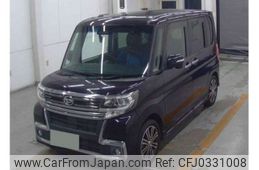 daihatsu tanto 2016 -DAIHATSU 【岡山 581ﾒ8680】--Tanto DBA-LA600S--LA600S-0488498---DAIHATSU 【岡山 581ﾒ8680】--Tanto DBA-LA600S--LA600S-0488498-