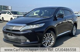 toyota harrier 2019 quick_quick_DBA-ZSU60W_ZSU60-0185218