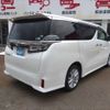 toyota vellfire 2018 -TOYOTA--Vellfire DBA-AGH35W--AGH35-0031630---TOYOTA--Vellfire DBA-AGH35W--AGH35-0031630- image 3