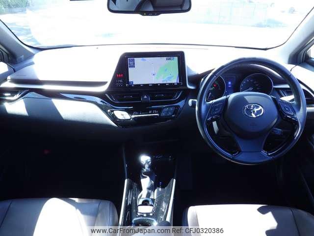 toyota c-hr 2019 -TOYOTA--C-HR ZYX10--2195898---TOYOTA--C-HR ZYX10--2195898- image 2