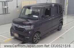 honda n-box 2019 -HONDA--N BOX JF4-1100442---HONDA--N BOX JF4-1100442-