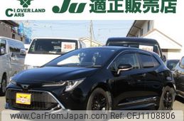 toyota corolla-sport 2021 -TOYOTA 【名変中 】--Corolla Sport NRE210H--1014921---TOYOTA 【名変中 】--Corolla Sport NRE210H--1014921-