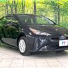 toyota prius 2019 -TOYOTA--Prius DAA-ZVW55--ZVW55-6000446---TOYOTA--Prius DAA-ZVW55--ZVW55-6000446- image 17