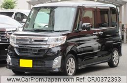 daihatsu tanto 2013 quick_quick_LA600S_LA600S-0018125