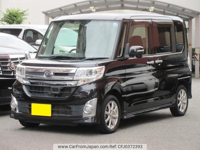 daihatsu tanto 2013 quick_quick_LA600S_LA600S-0018125 image 1