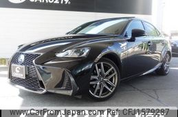 lexus is 2016 CFJ1579287