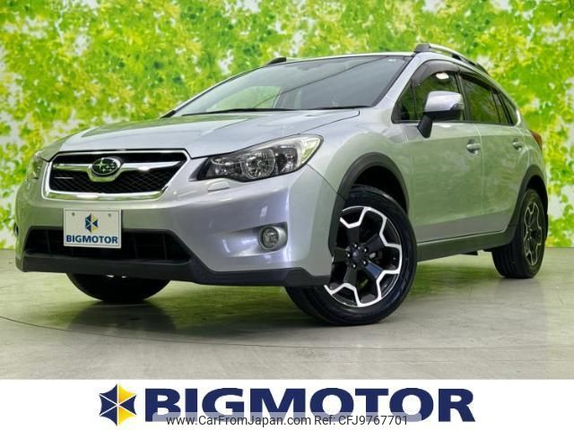 subaru xv 2013 quick_quick_GP7_GP7-046528 image 1