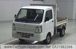 suzuki carry-truck 2017 CFJ1582266