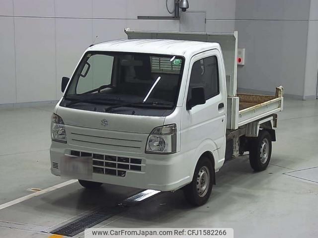 suzuki carry-truck 2017 CFJ1582266 image 1