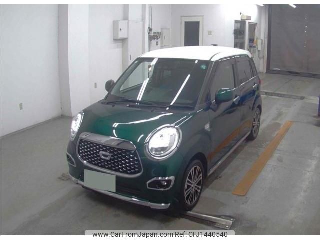 daihatsu cast 2021 quick_quick_3BA-LA250S_LA250S-0212941 image 1
