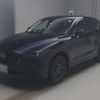 mazda cx-5 2022 -MAZDA--CX-5 3DA-KF2P--KF2P-518345---MAZDA--CX-5 3DA-KF2P--KF2P-518345- image 1