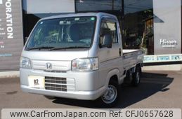 honda acty-truck 2018 -HONDA--Acty Truck EBD-HA8--HA8-1401398---HONDA--Acty Truck EBD-HA8--HA8-1401398-