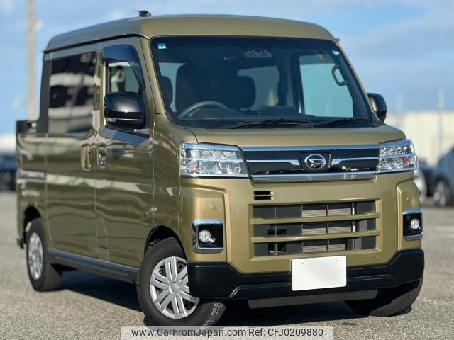 daihatsu atrai 2022 quick_quick_3BD-S710W_S710W-0000782 image 1