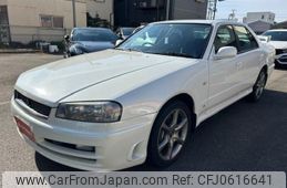 nissan skyline 2001 -NISSAN--Skyline ER34--ER34-203556---NISSAN--Skyline ER34--ER34-203556-