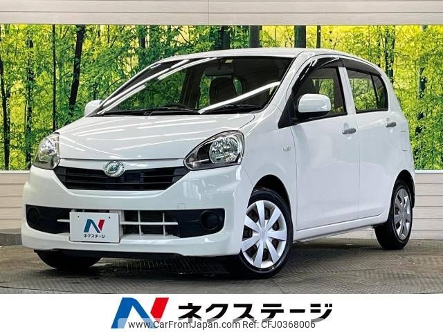 daihatsu mira-e-s 2017 -DAIHATSU--Mira e:s DBA-LA300S--LA300S-1418459---DAIHATSU--Mira e:s DBA-LA300S--LA300S-1418459- image 1