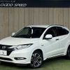 honda vezel 2016 -HONDA--VEZEL DAA-RU3--RU3-1220703---HONDA--VEZEL DAA-RU3--RU3-1220703- image 1