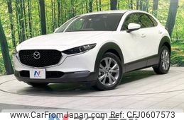 mazda cx-3 2023 -MAZDA--CX-30 5AA-DMEJ3P--DMEJ3P-105289---MAZDA--CX-30 5AA-DMEJ3P--DMEJ3P-105289-