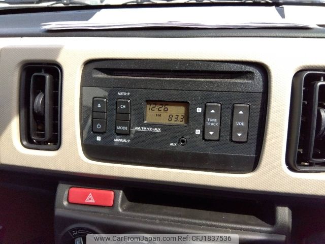 suzuki alto 2020 CFJ1837536 image 1