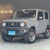 suzuki jimny 2022 -SUZUKI 【名変中 】--Jimny JB64W--265461---SUZUKI 【名変中 】--Jimny JB64W--265461- image 1