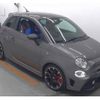 abarth 595 2021 quick_quick_3BA-31214T_ZFA3120000JE36783 image 1