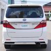 toyota alphard 2013 -TOYOTA--Alphard DBA-ANH20W--ANH20-8264718---TOYOTA--Alphard DBA-ANH20W--ANH20-8264718- image 17