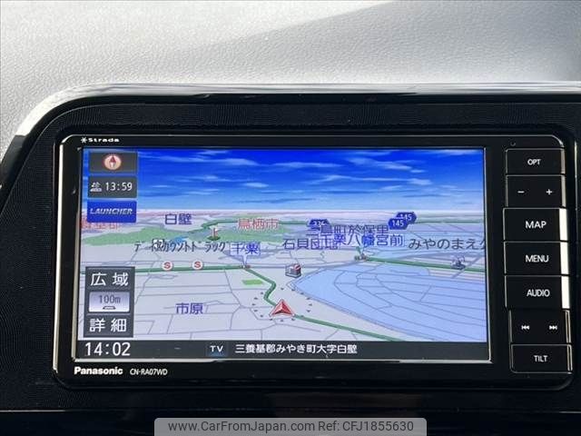 toyota sienta 2015 CFJ1855630 image 2