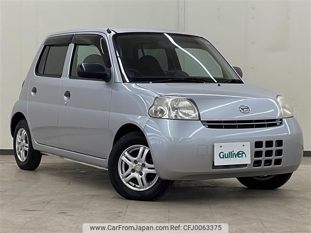 daihatsu esse 2011 -DAIHATSU--Esse DBA-L245S--L245S-2005415---DAIHATSU--Esse DBA-L245S--L245S-2005415- image 1