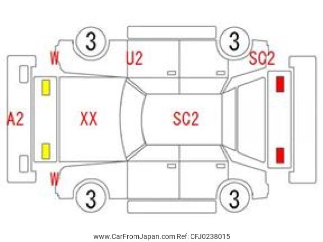 daihatsu tanto 2012 -DAIHATSU--Tanto DBA-L385S--L385S-0080572---DAIHATSU--Tanto DBA-L385S--L385S-0080572- image 2