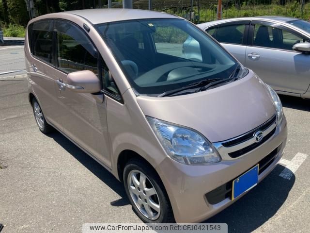 daihatsu move 2008 -DAIHATSU--Move DBA-L175S--L175S-0112895---DAIHATSU--Move DBA-L175S--L175S-0112895- image 1