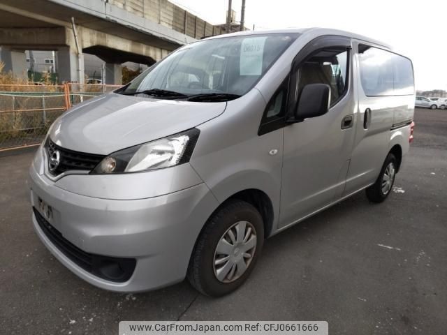 nissan nv200-vanette-van 2018 quick_quick_DBF-VM20_VM20-131683 image 1