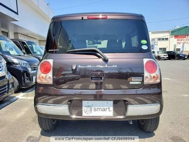 suzuki alto-lapin 2014 quick_quick_DBA-HE22S_HE22S-835444 image 2