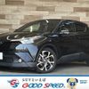 toyota c-hr 2017 -TOYOTA--C-HR DAA-ZYX10--ZYX10-2070777---TOYOTA--C-HR DAA-ZYX10--ZYX10-2070777- image 1