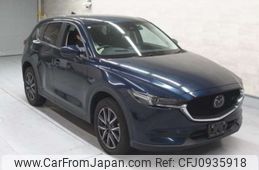 mazda cx-5 2018 -MAZDA--CX-5 3DA-KF2P--KF2P-301721---MAZDA--CX-5 3DA-KF2P--KF2P-301721-