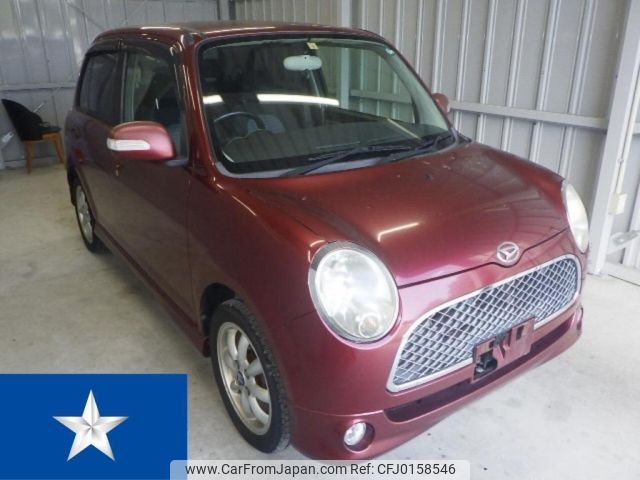 daihatsu mira-gino 2006 -DAIHATSU--Mira Gino L650S--L650S-0039451---DAIHATSU--Mira Gino L650S--L650S-0039451- image 1