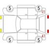 suzuki jimny-sierra 2020 -SUZUKI--Jimny Sierra 3BA-JB74W--JB74W-125632---SUZUKI--Jimny Sierra 3BA-JB74W--JB74W-125632- image 2